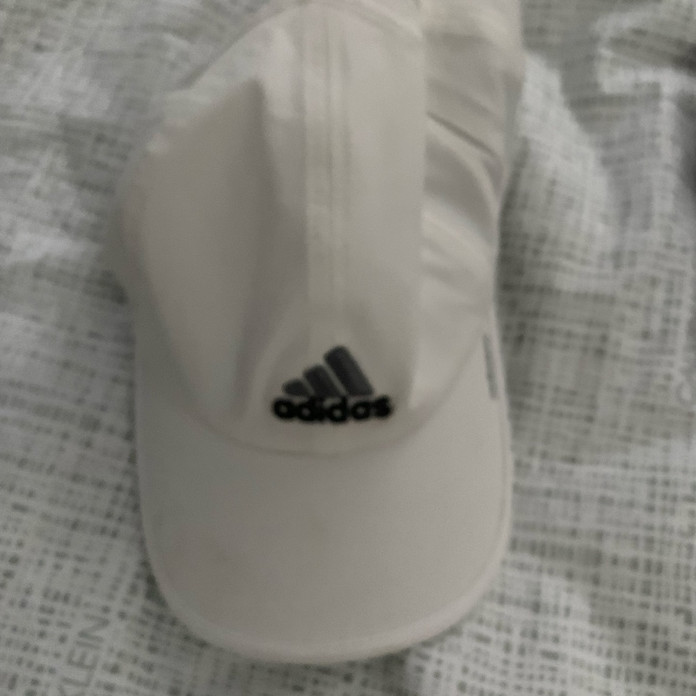 NWOT Adidas Clima Cool Baseball Cap